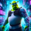 CyberShrek 2077