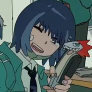 ずっと真夜中でいいの