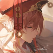 璃月最強で美しいの律法の専門家烟绯醬