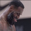 n1 LeBron glazer