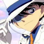 Kaito Kid