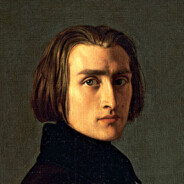 Liszt Ferenc