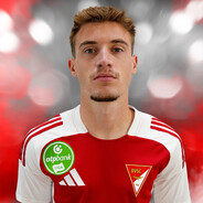 Vajda "Sörcsap" Botond Steam avatar