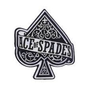 Ace Of Spades