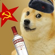 Smirnoff Vodka
