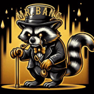 Mr. B4ng