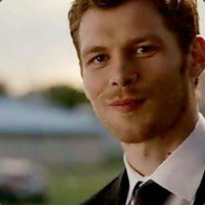 Joseph Morgan