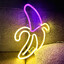 Brutale Banane