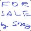 For Sale by Snay #6