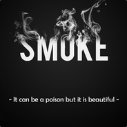 smoke