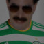 Celtic Borat