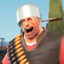 TF2 Heavy