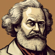 Karl Marx avatar