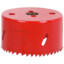 HOLE SAW 79MM HSS BIM 3 1/8&quot;