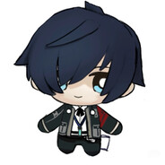 月光館一の美男子です