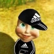 Steam Avatar