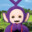 Tinky Winky ♿