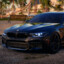 Bmw m5 F90 LCI