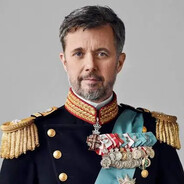 Kong Frederik avatar