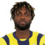 Allan Saint-Maximin