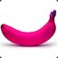 Pink Banana