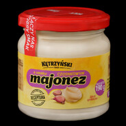 KAJZERKA Z MAJONEZEM