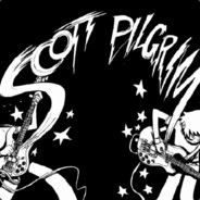Scott Pilgrim