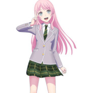 Anon Tokyo® 千早爱音