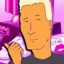 Boomhauer