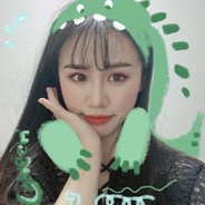 你今天真好看。