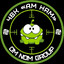 MrAmNyam