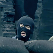 头戴三叉束发紫金冠体