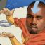 The Last Kanyebender