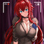 ♥Rias Gremory♥