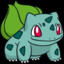 Bulbasaur