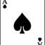 Spades ♠