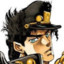 Kujo Jotaro