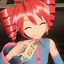 Steam avatar