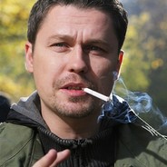 Ден "Два ствола"