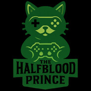 The Halfblood Prince