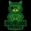 The Halfblood Prince