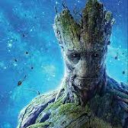 I am Groot