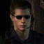 Albert Wesker