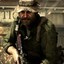 captain price