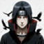ITACHI UCHIHA Ⓡ