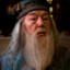 Dead Dumbledore
