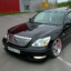 YKT LEXUS LS430