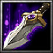 Kelen's Dagger of Escape