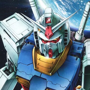 Mr. Gundam
