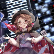 宇佐见堇子Official